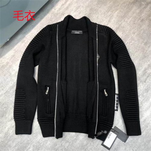 Philipp Plein Sweaters-003