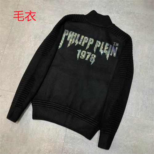 Philipp Plein Sweaters-006