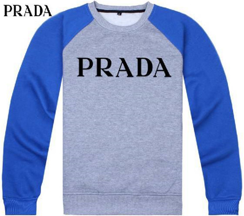 Prada Sweatshirt-003