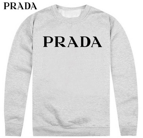 Prada Sweatshirt-009