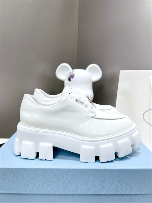 Prada(AAA)shoes-W-103