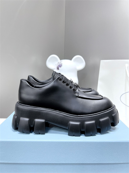 Prada(AAA)shoes-W-104