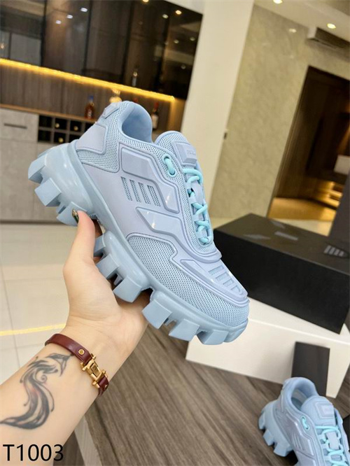 Prada(AAA)shoes-W-115