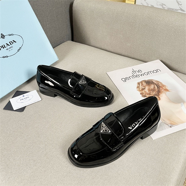 Prada(AAA)shoes-W-0139