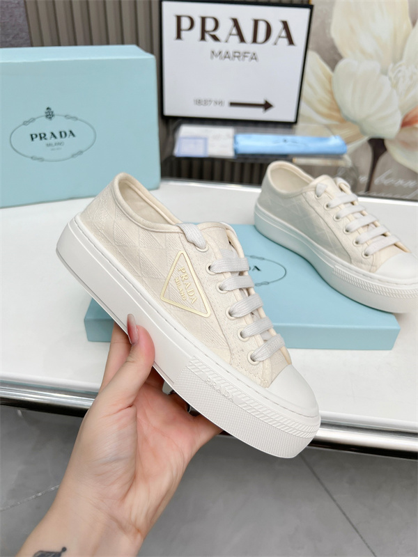 Prada(AAA)shoes-W-0143