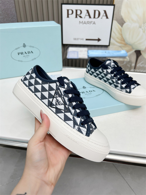 Prada(AAA)shoes-W-0147
