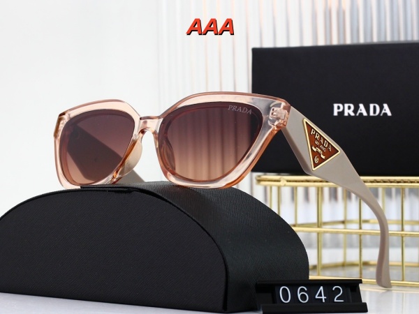 Prada-Sunglass(AAA)-102