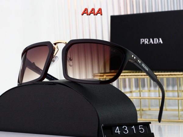 Prada-Sunglass(AAA)-106