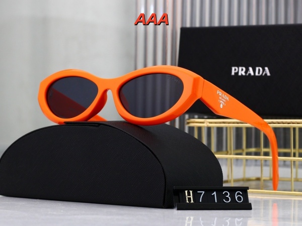 Prada-Sunglass(AAA)-123