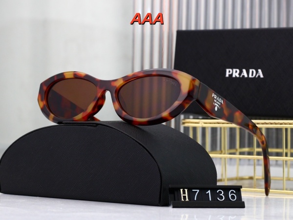 Prada-Sunglass(AAA)-124