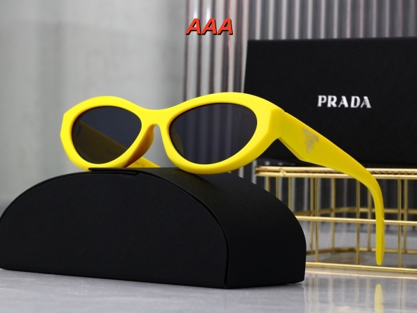 Prada-Sunglass(AAA)-127