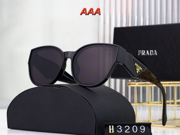 Prada-Sunglass(AAA)-154