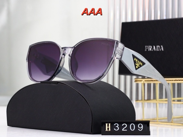 Prada-Sunglass(AAA)-155