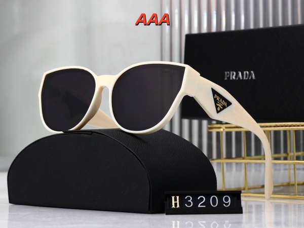 Prada-Sunglass(AAA)-156