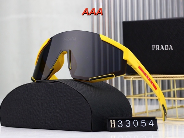Prada-Sunglass(AAA)-160