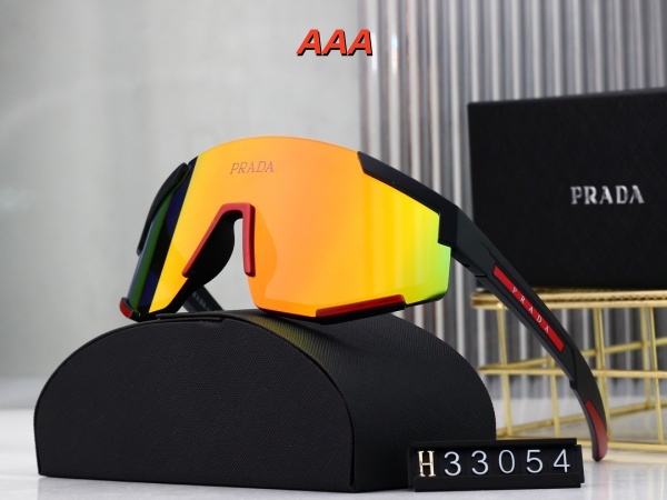 Prada-Sunglass(AAA)-163