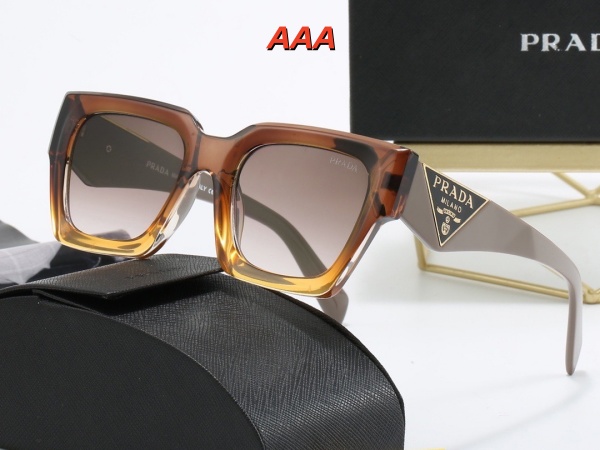 Prada-Sunglass(AAA)-166
