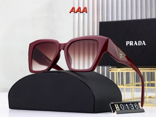 Prada-Sunglass(AAA)-179