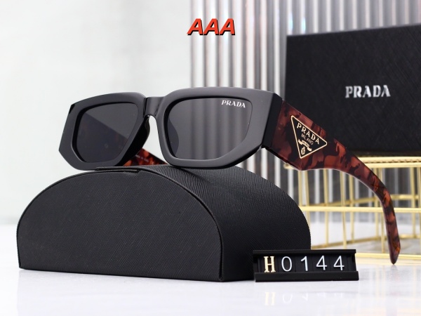 Prada-Sunglass(AAA)-184