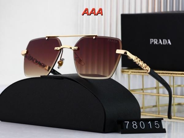 Prada-Sunglass(AAA)-196