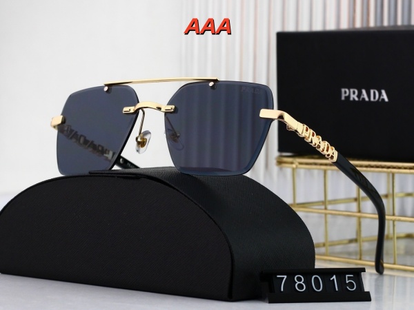 Prada-Sunglass(AAA)-199