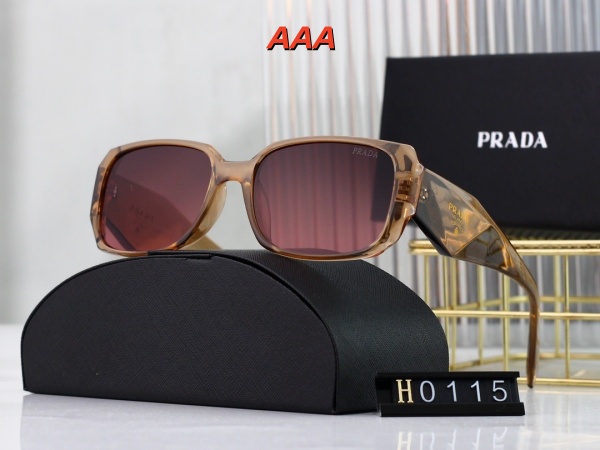 Prada-Sunglass(AAA)-204