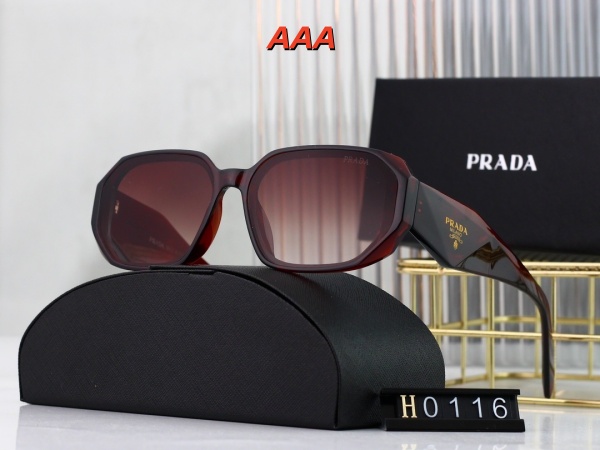 Prada-Sunglass(AAA)-210