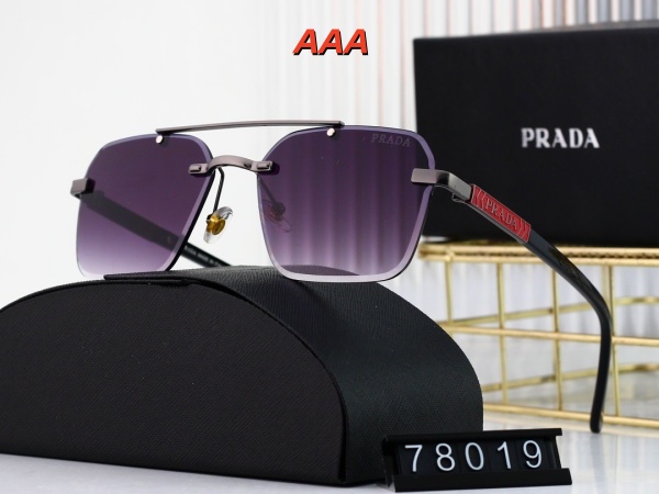 Prada-Sunglass(AAA)-215