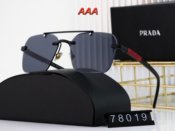 Prada-Sunglass(AAA)-216