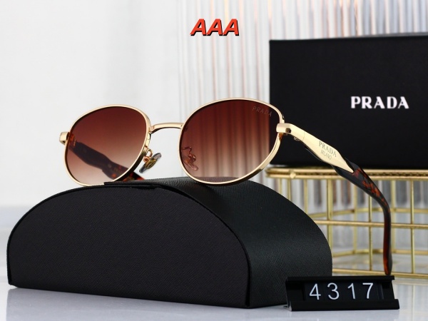 Prada-Sunglass(AAA)-219