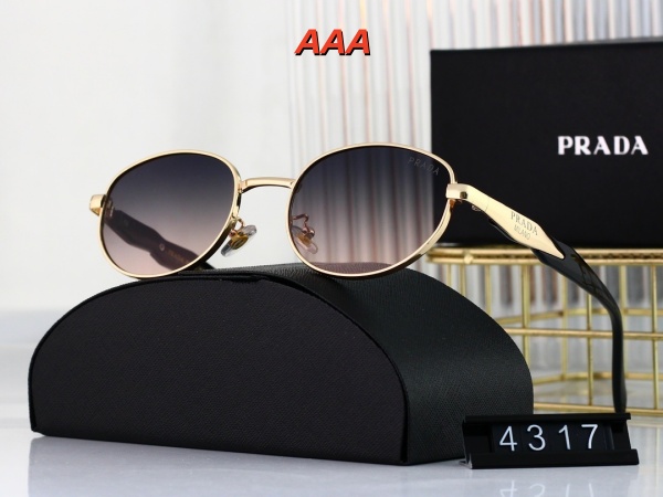 Prada-Sunglass(AAA)-222