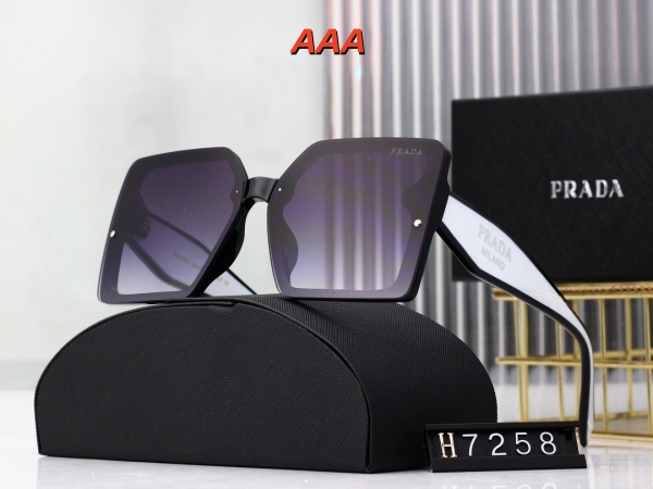 Prada-Sunglass(AAA)-229