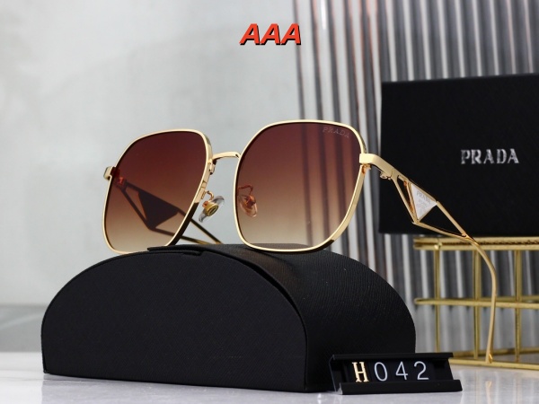 Prada-Sunglass(AAA)-235