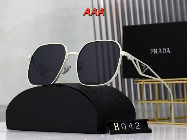Prada-Sunglass(AAA)-237