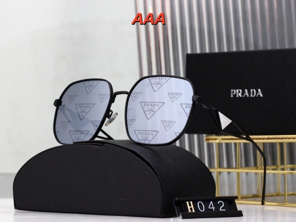 Prada-Sunglass(AAA)-239
