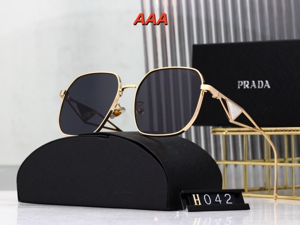 Prada-Sunglass(AAA)-240