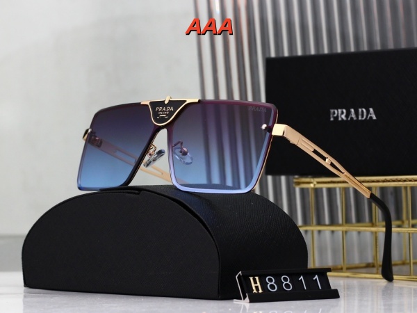 Prada-Sunglass(AAA)-245