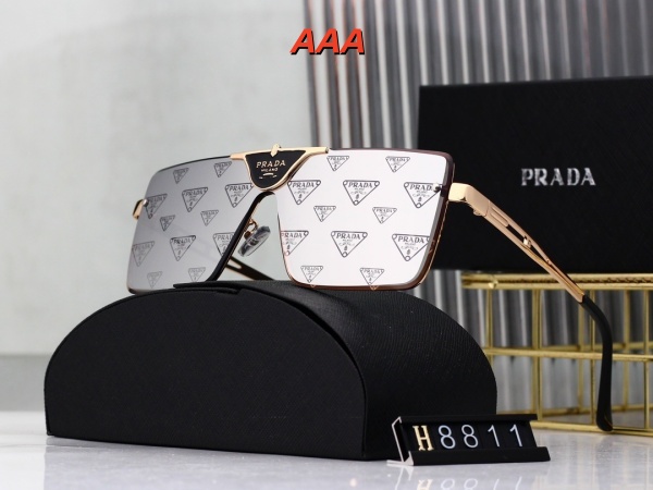 Prada-Sunglass(AAA)-248