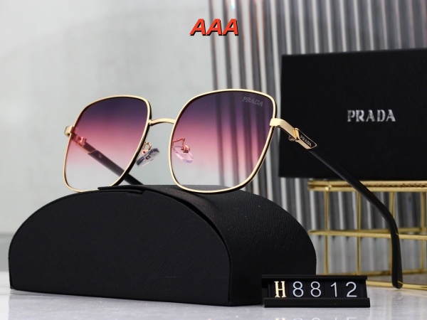 Prada-Sunglass(AAA)-250