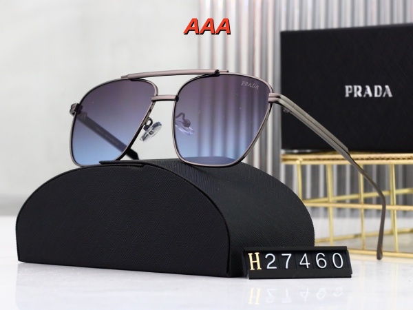 Prada-Sunglass(AAA)-256