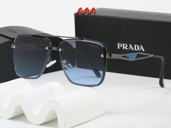 Prada-Sunglass(AAA)-261