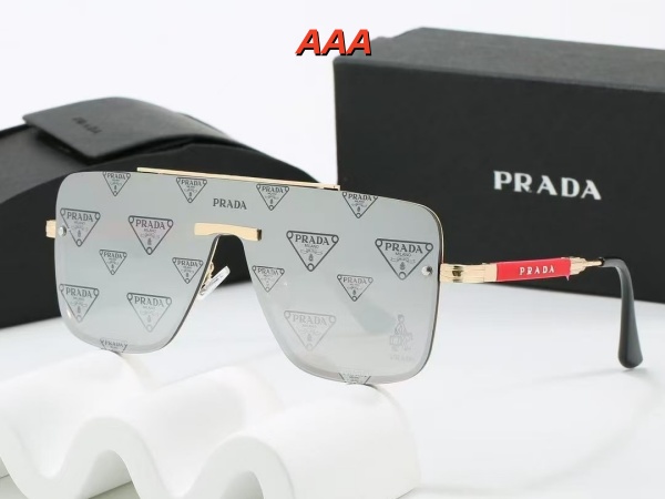 Prada-Sunglass(AAA)-279