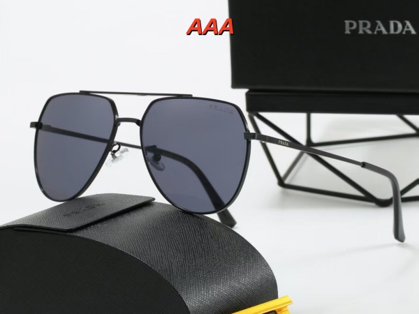 Prada-Sunglass(AAA)-284