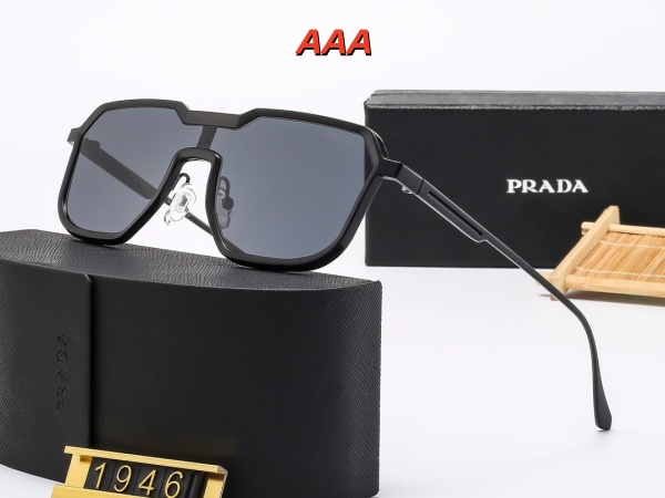 Prada-Sunglass(AAA)-295