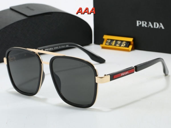 Prada-Sunglass(AAA)-296