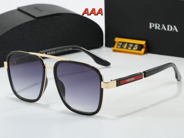 Prada-Sunglass(AAA)-300