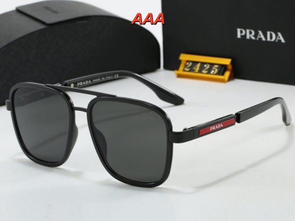 Prada-Sunglass(AAA)-302
