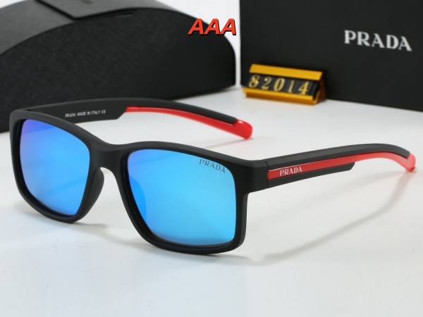 Prada-Sunglass(AAA)-333