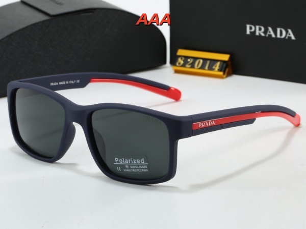 Prada-Sunglass(AAA)-334