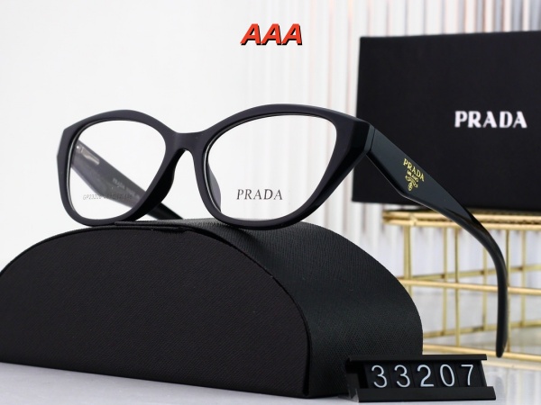 Prada-Sunglass(AAA)-035